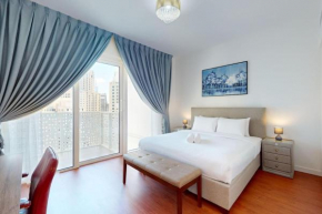 La Vie, JBR - Spacious One Bedroom